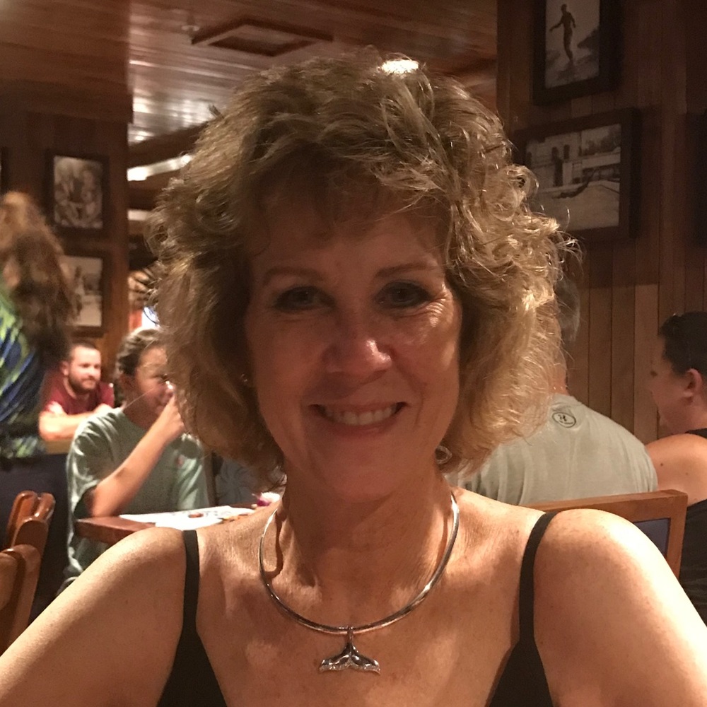 Meet your Posher, Colleen